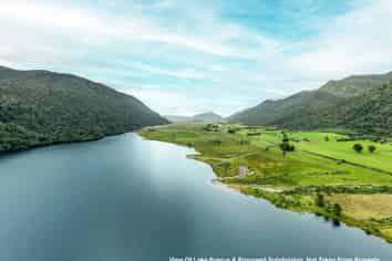2237 Lake Brunner Road (lots 1,3,6,), Inchbonnie