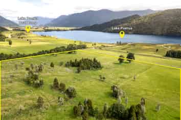 2237 Lake Brunner Road (lots 1,3,6,), Inchbonnie