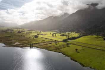 2237 Lake Brunner Road (lots 1,3,6,), Inchbonnie