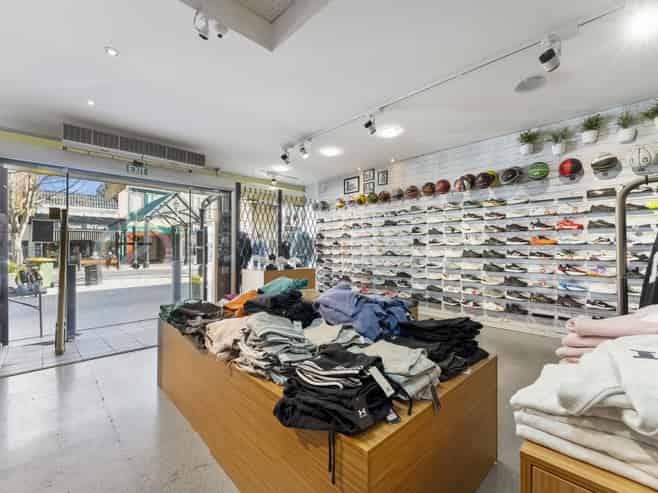 Prime CBD investment