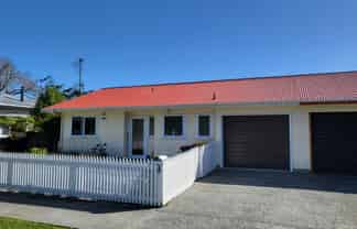 4 Lydia Street, Greymouth