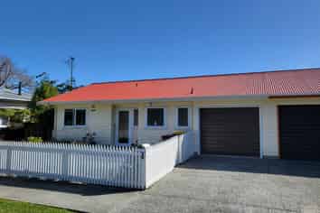 4 Lydia Street, Greymouth