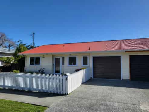 4 Lydia Street, Greymouth