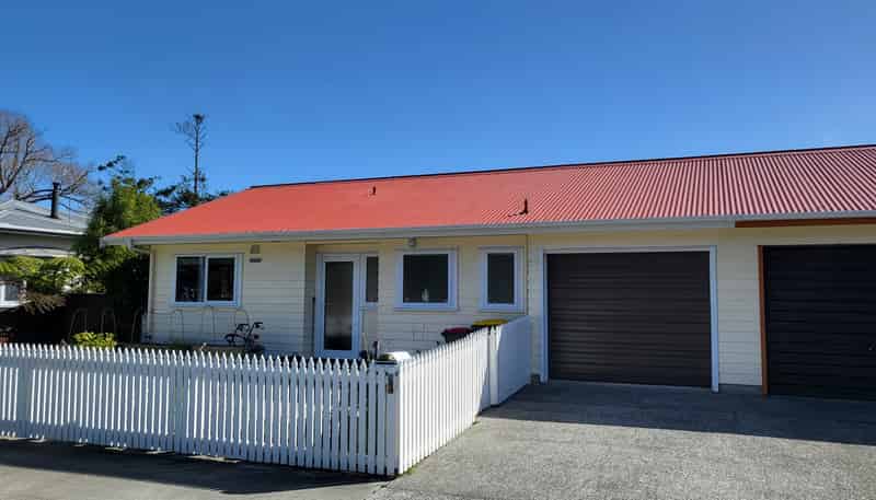 4 Lydia Street, Greymouth