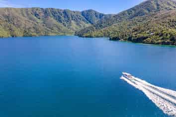 13 Lots Ruakaka Bay, Ruakaka Bay