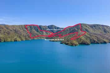13 Lots Ruakaka Bay, Ruakaka Bay