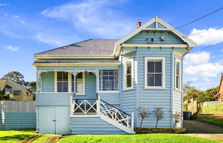 67 Palmerston Road, Birkenhead