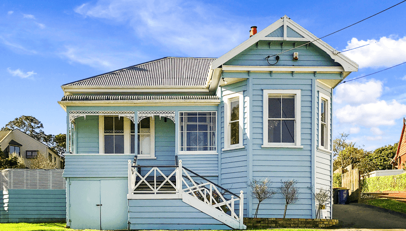 67 Palmerston Road, Birkenhead