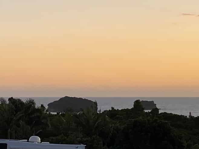 Lot 4 409 The Drive, Whangamata