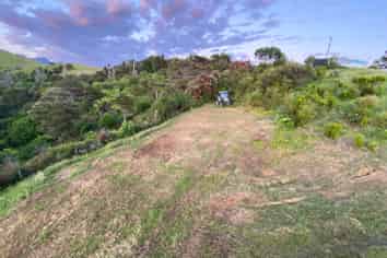 Lot 4 409 The Drive, Whangamata