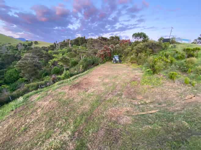 Lot 4 409 The Drive, Whangamata