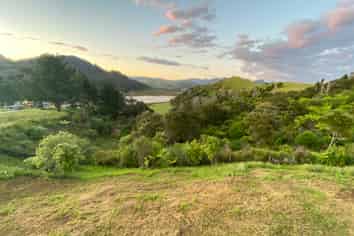 Lot 4 409 The Drive, Whangamata