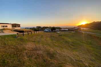 Lot 4 409 The Drive, Whangamata