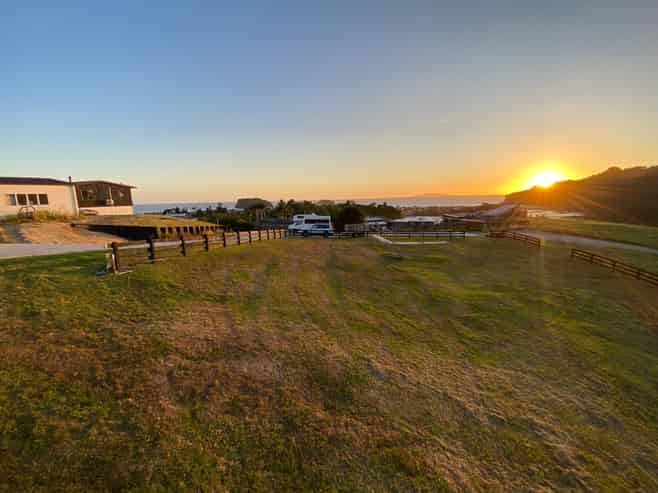 Lot 4 409 The Drive, Whangamata