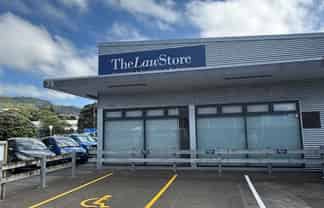 Office Space in Tawa