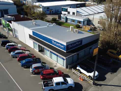 Office Space in Tawa