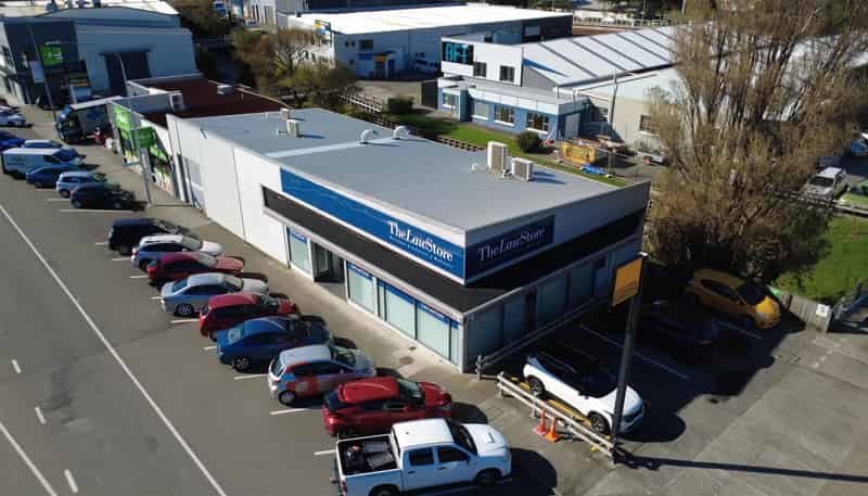  78 Main Road, Tawa