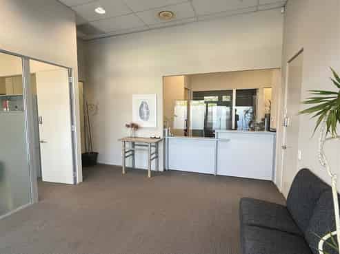Office Space in Tawa