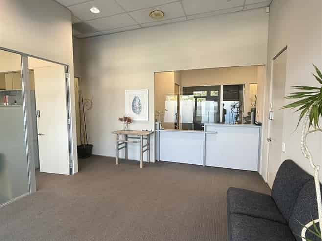 Office Space in Tawa