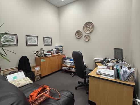 Office Space in Tawa