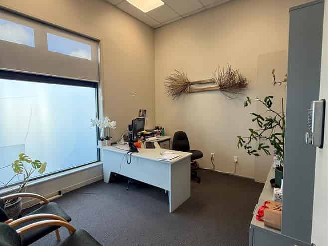 Office Space in Tawa