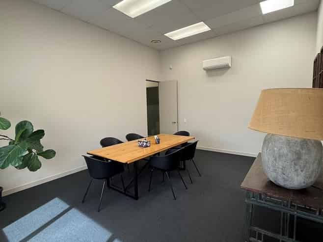 Office Space in Tawa
