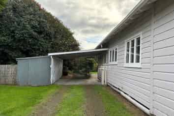 29 Wyatt  Road, Te Awamutu