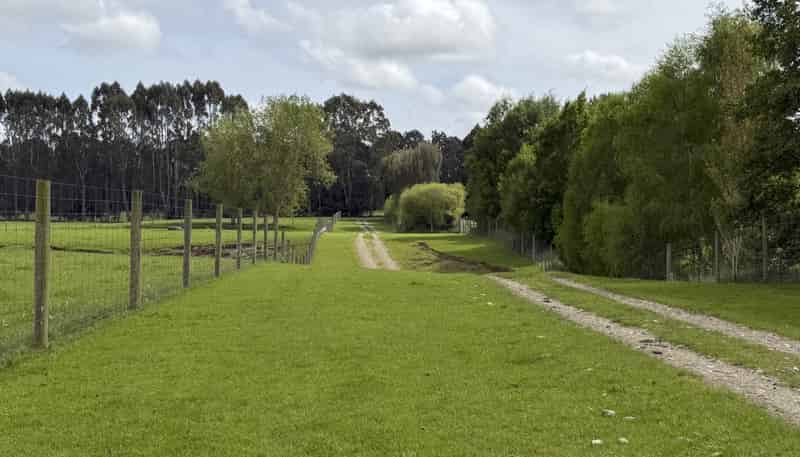 1148 Blackmount Redcliff Road, Te Anau