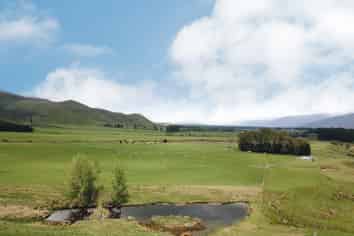 1148 Blackmount Redcliff Road, Te Anau