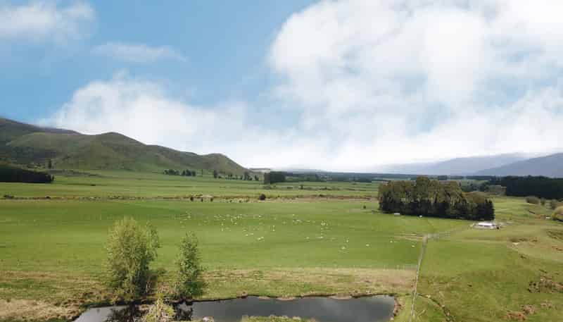 1148 Blackmount Redcliff Road, Te Anau