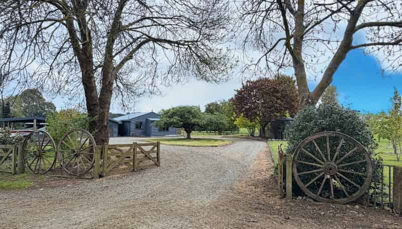 1148 Blackmount Redcliff Road, Te Anau