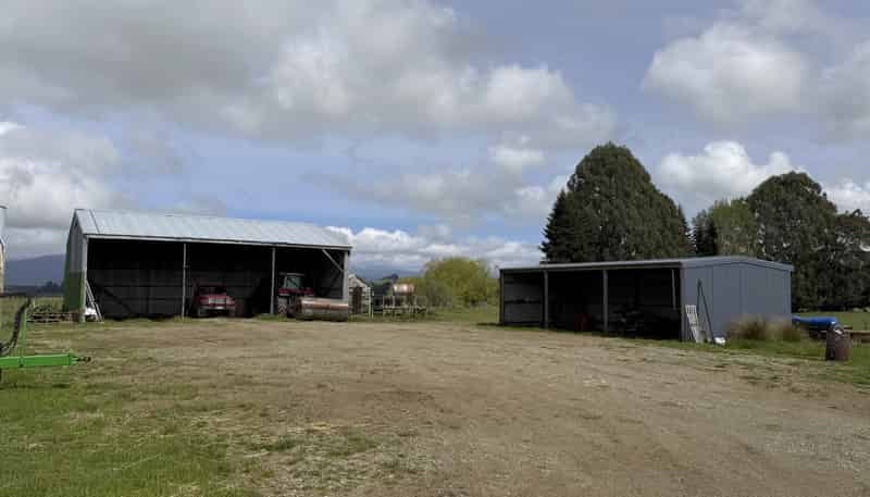 1148 Blackmount Redcliff Road, Te Anau