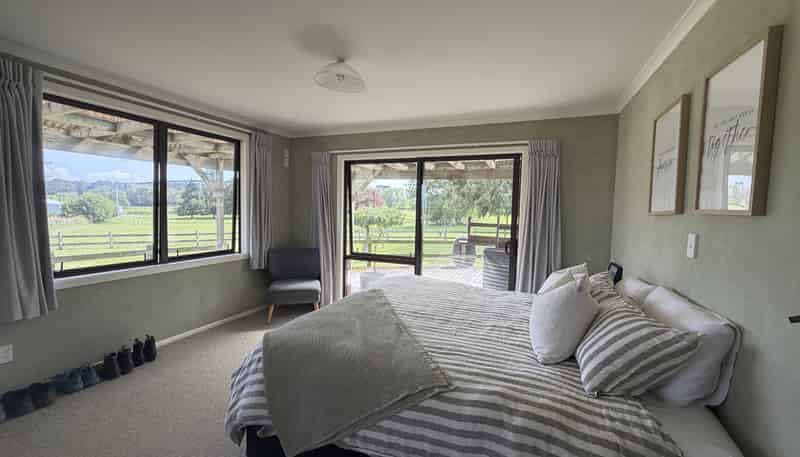 1148 Blackmount Redcliff Road, Te Anau