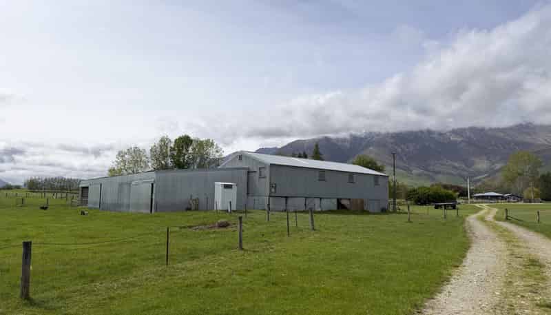 1148 Blackmount Redcliff Road, Te Anau