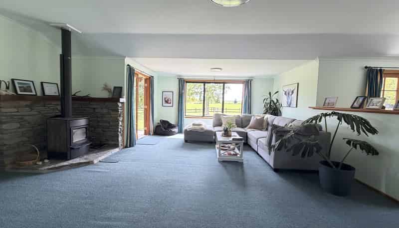 1148 Blackmount Redcliff Road, Te Anau