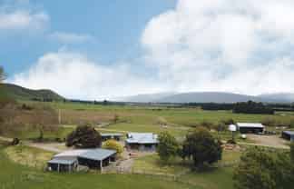 1148 Blackmount Redcliff Road, Te Anau