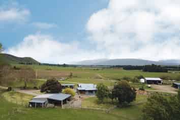 1148 Blackmount Redcliff Road, Te Anau