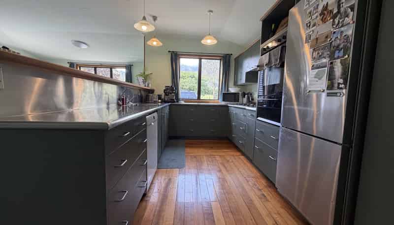 1148 Blackmount Redcliff Road, Te Anau