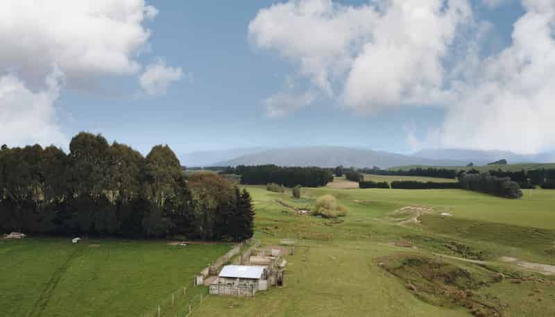 1148 Blackmount Redcliff Road, Te Anau
