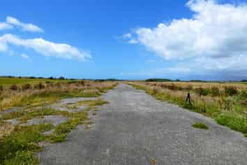 2/1054 Wilsons Lead Road, Cape Foulwind