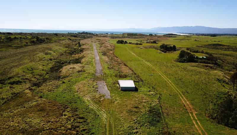 2/1054 Wilsons Lead Road, Cape Foulwind