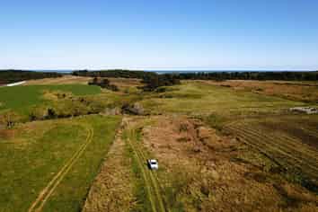 2/1088 Wilsons Lead Road, Cape Foulwind