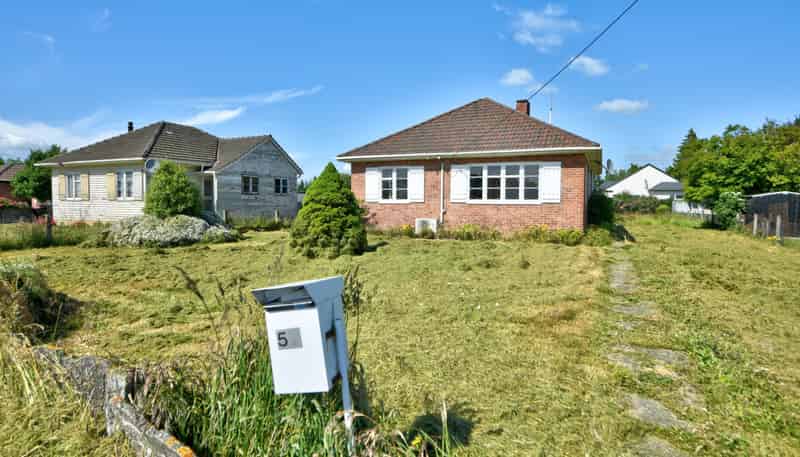 57 Albion Street, Mataura