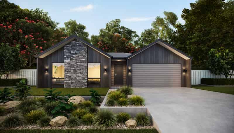 12 Mearns Way, Ohauiti