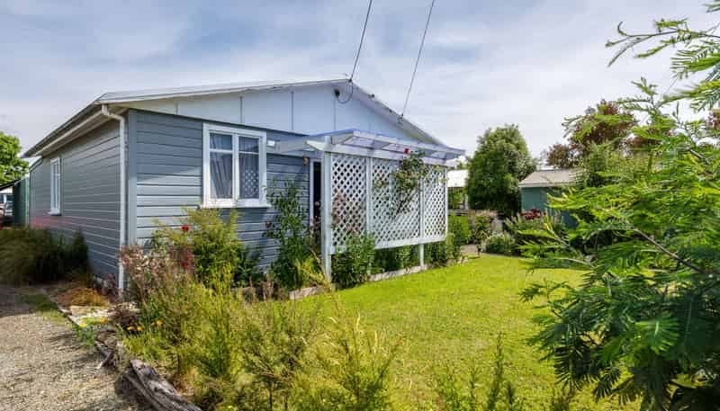 35 Allan Street, Waimate