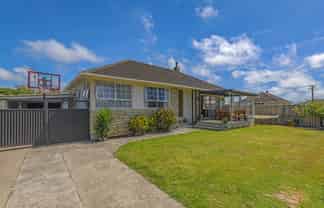 24 Herrington Street, Foxton