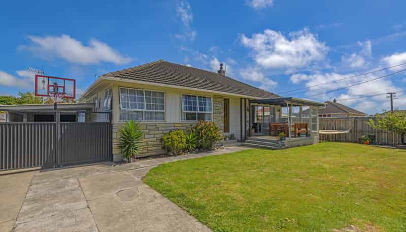 24 Herrington Street, Foxton