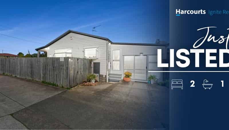 20A Nogat Avenue, Papatoetoe