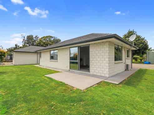 149 Wilson Road South, Paengaroa