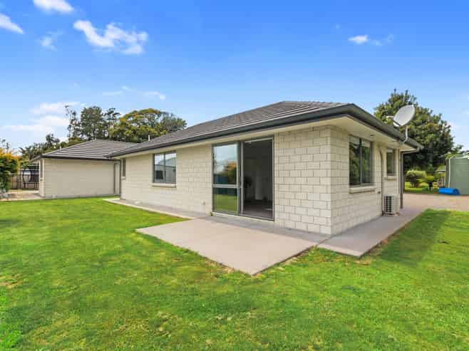 149 Wilson Road South, Paengaroa